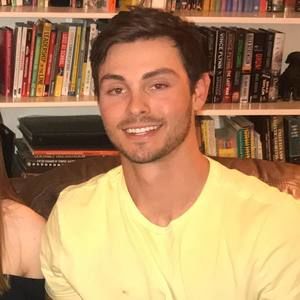 Meet your Posher, Cole